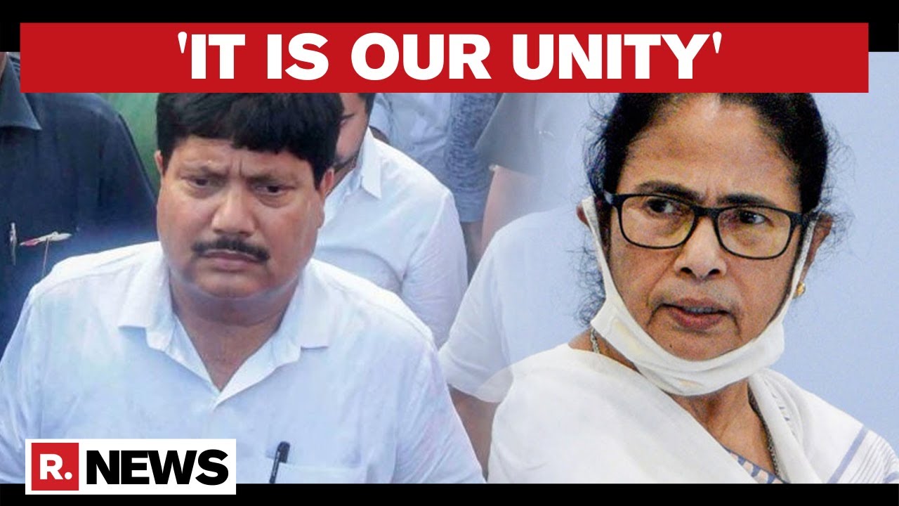 BJP Leader Arjun Singh Dismisses TMC's Horse-trading Allegations, Slams WB CM Mamata Banerjee