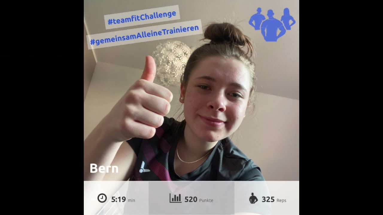 LSB NRW Challenge 2 0 im TV Kall in GD - Unterstützt von Wolters Gebäudereinigung