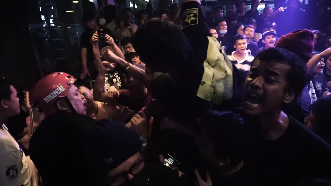 STRAIGHT ANSWER  LIVE IN KAWAN BANTU KAWAN 24 OKTOBER 2021 #22