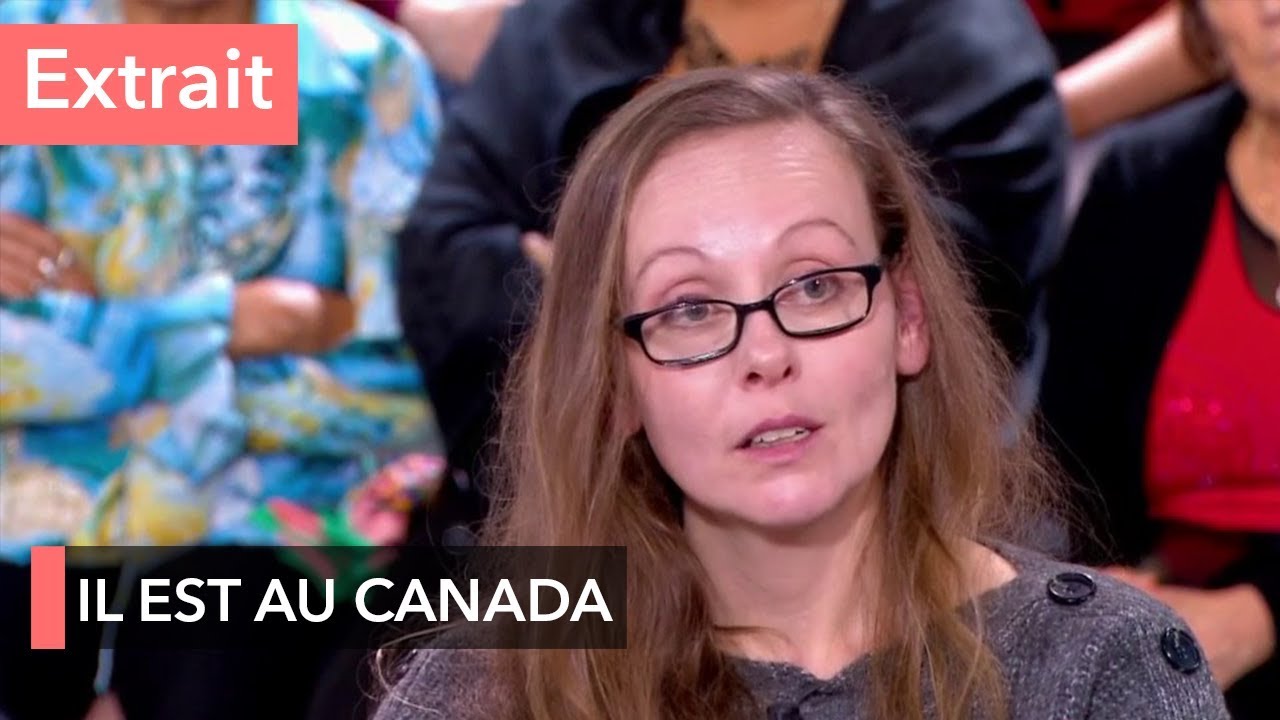 Son conjoint n'est jamais rentré à la maison - Ça commence aujourd'hui