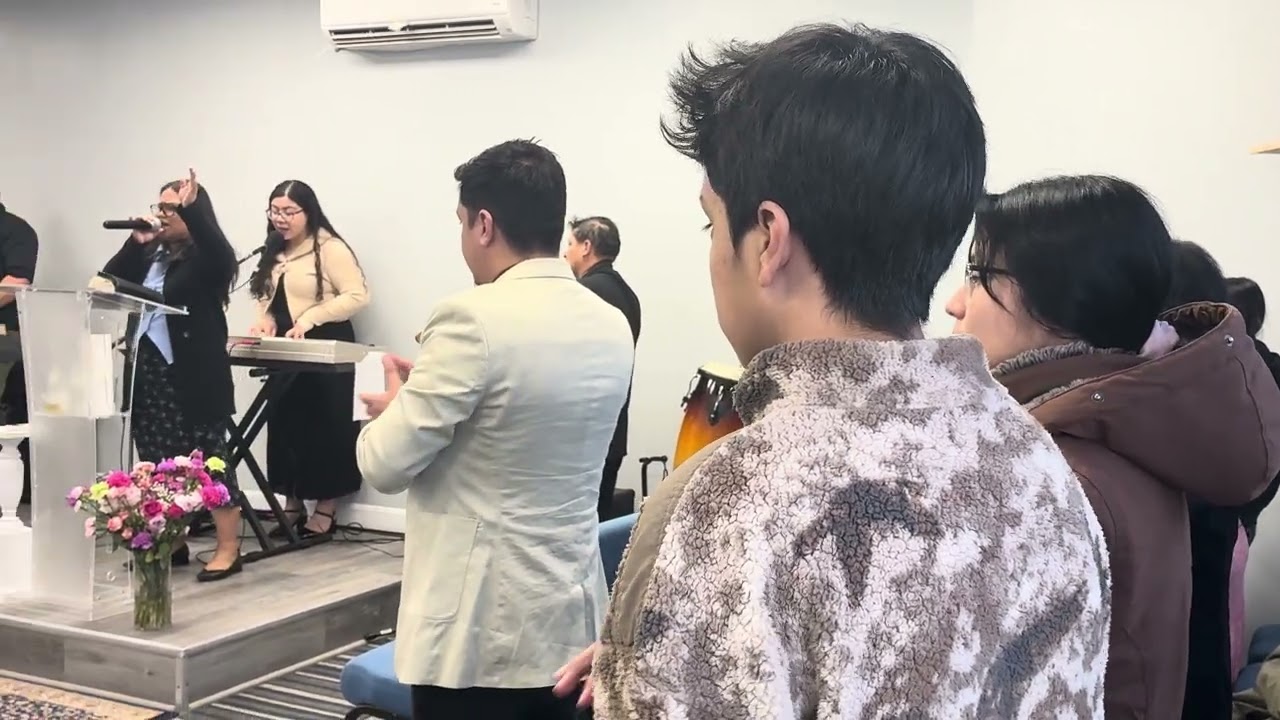Adorando al Dios poderoso🙏😇💥