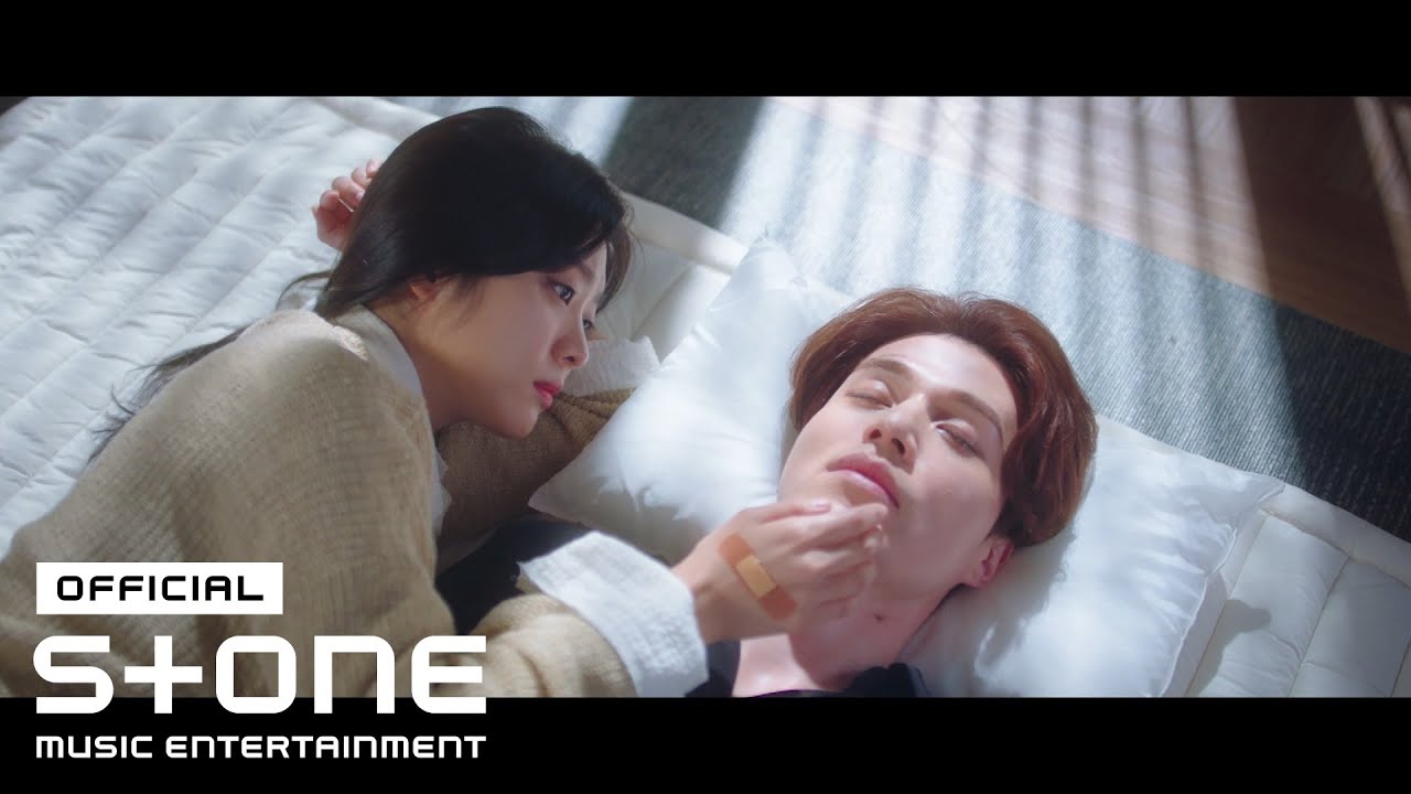 [구미호뎐 OST Part 7] 유아 (YooA) (오마이걸) - Stay With Me M/V
