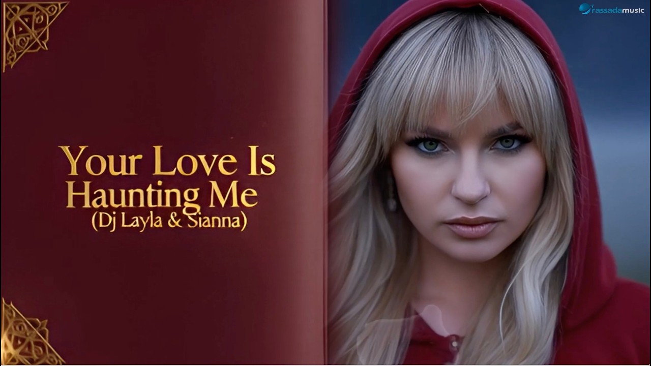 Dj Layla & Sianna - Your Love Is Haunting Me (OFFICIAL VIDEO)