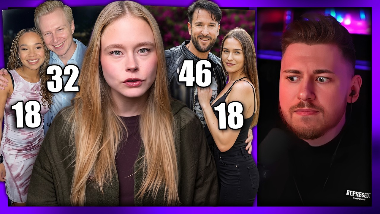 Das Problem mit dem Alter