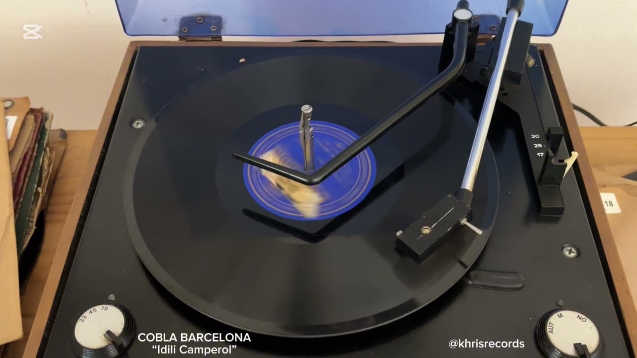 COBLA BARCELONA 