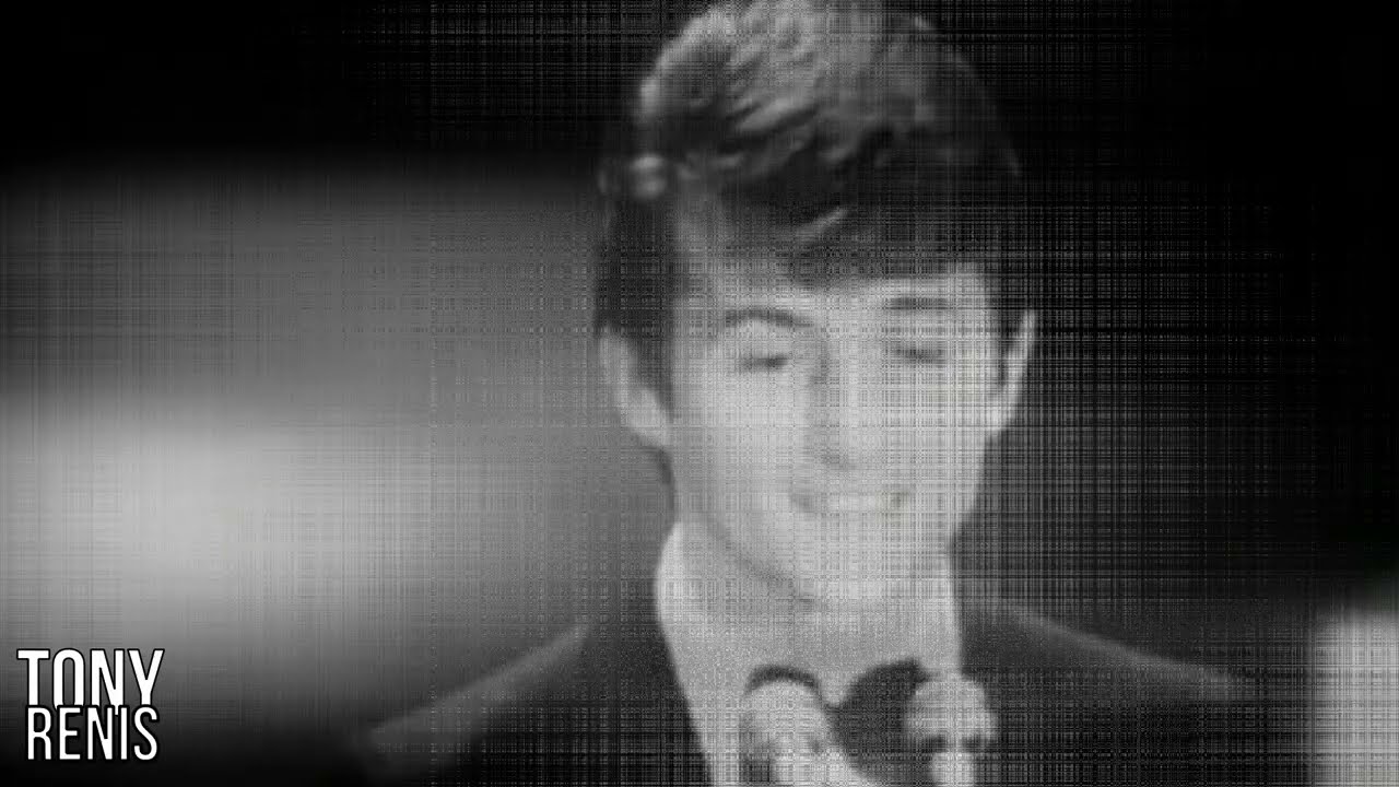 Tony Renis Cantautore mai dimenticato della Musica Italiana Anni 60