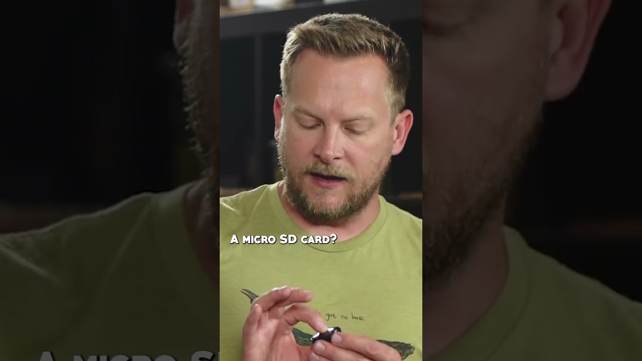 Hidden Audio Recorders Are TERRIFYING 👀