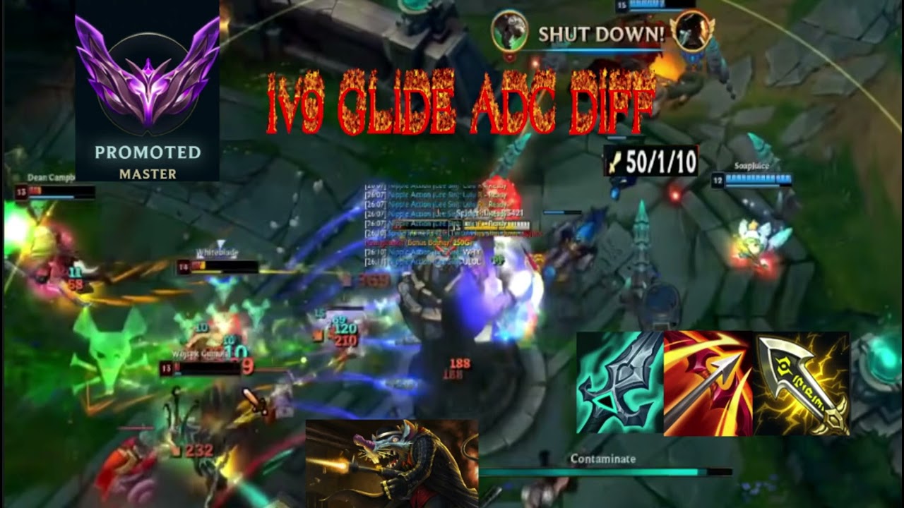 1V9 SPACEGLIDE ADC DIFF MUSIC MIX 2024 (TWITCH PLAYLIST)