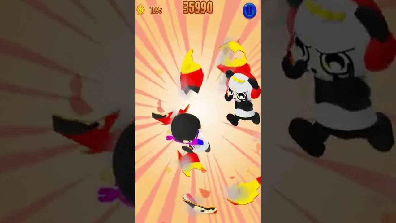 TAG WITH RYAN ALL RARE COSTUMES SUPER SLOWMOTION FALLS WITH EGG SURPRISE SHORT GAMEPLAY