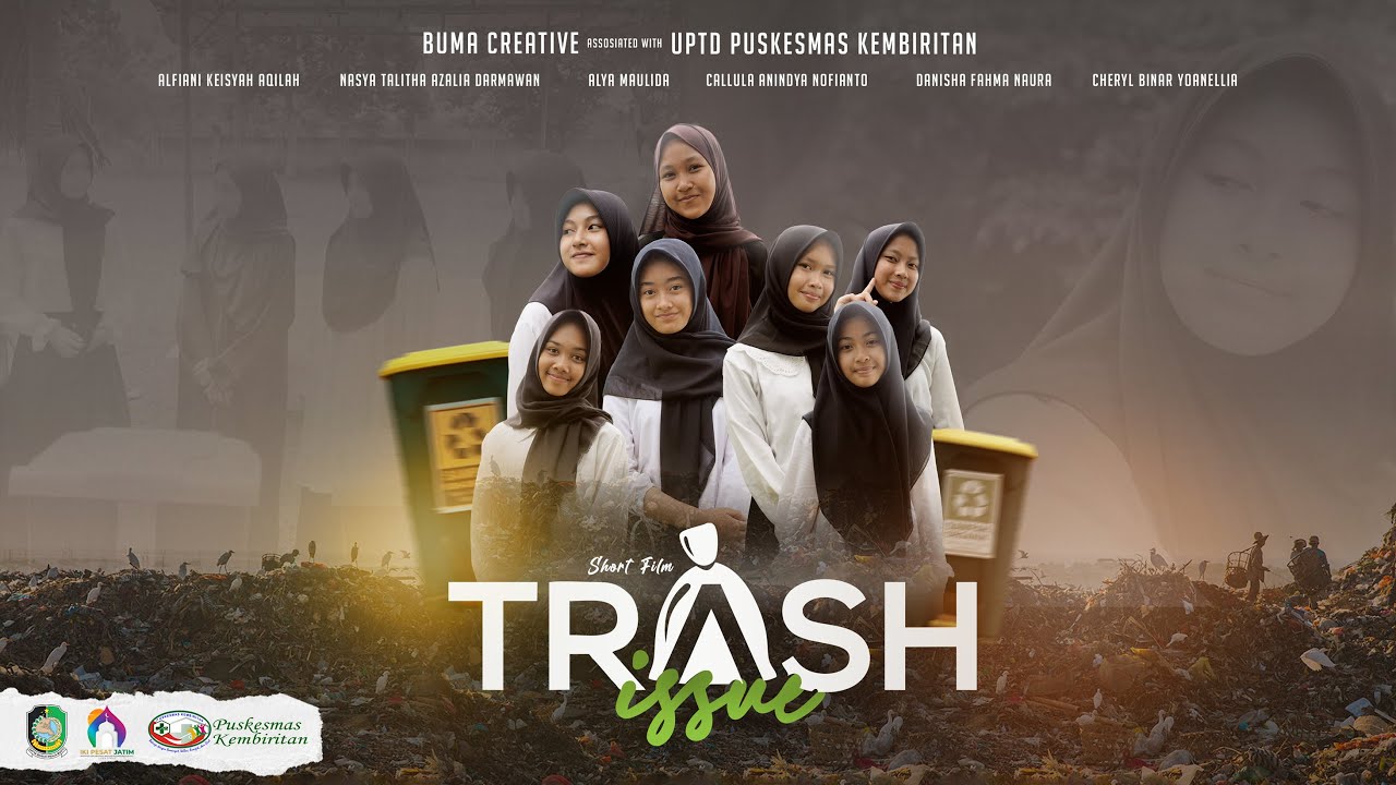 Short Movie 