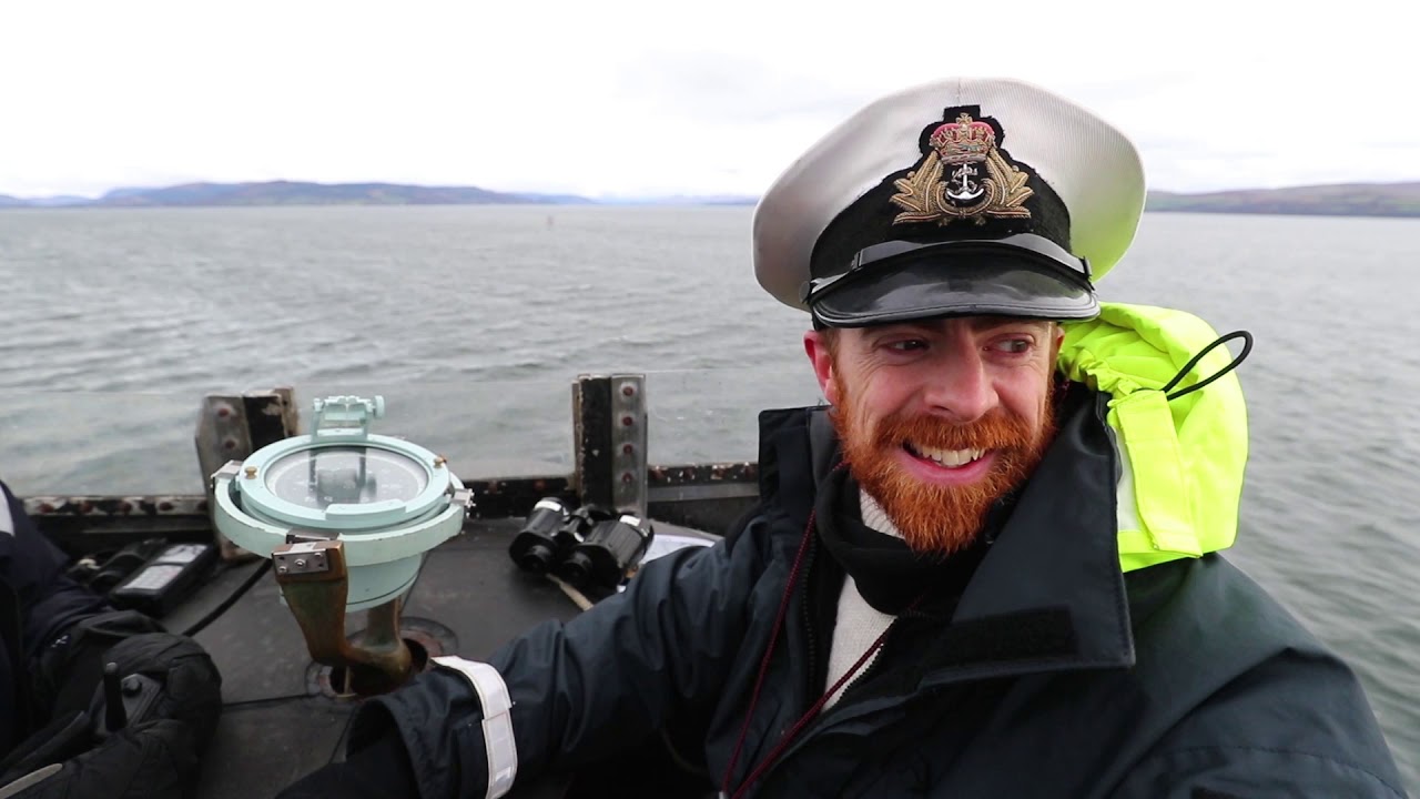 50 years of maintaining Continuous at Sea Deterrence  (CASD)