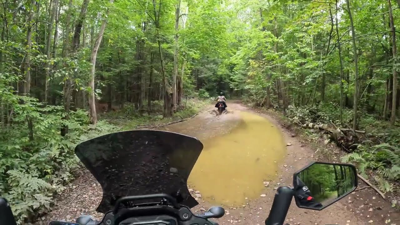 Trans Wisconsin Adventure Trail 2023 (Part 5)