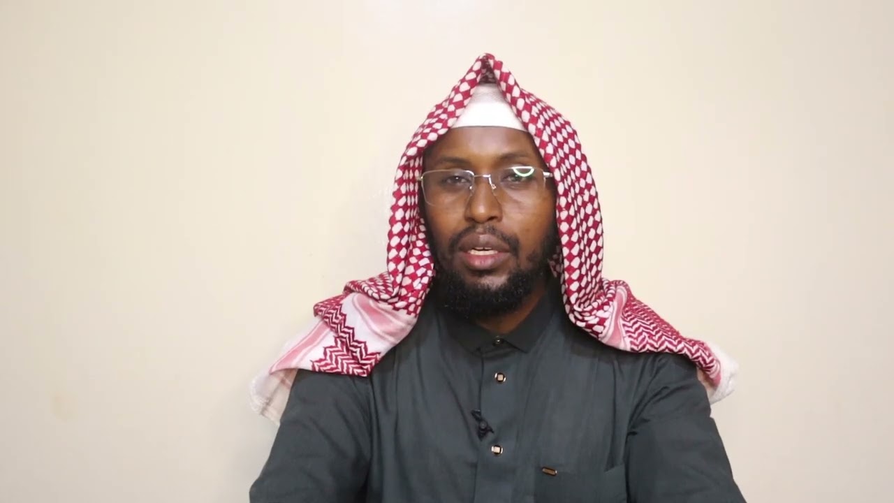 مفسدات الصوم-ابوالفاتح soom waan goobsa-abulfaatih