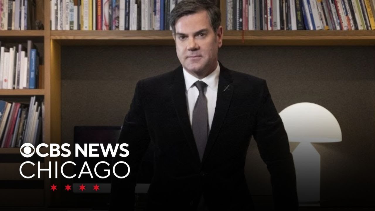Art Institute director on leave after bizarre incident on overseas flight