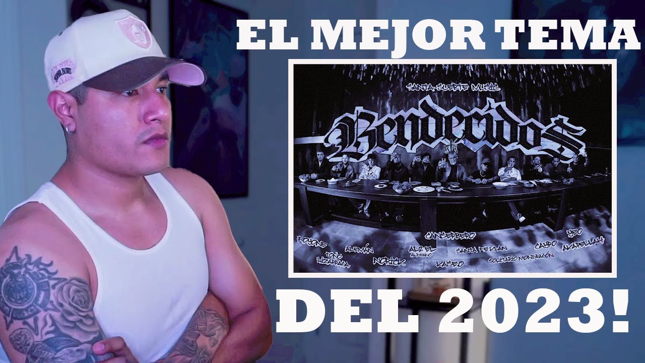 BENDECIDOS | NazzyNazz REACCION!!!