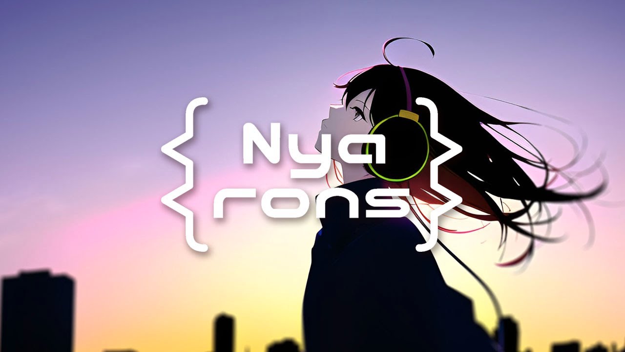 「Ending」 Nyarons feat.Dialock