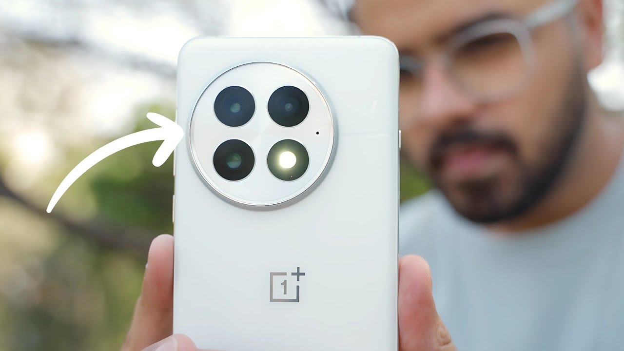 Shot On OnePlus 13: Detailed Camera Review!