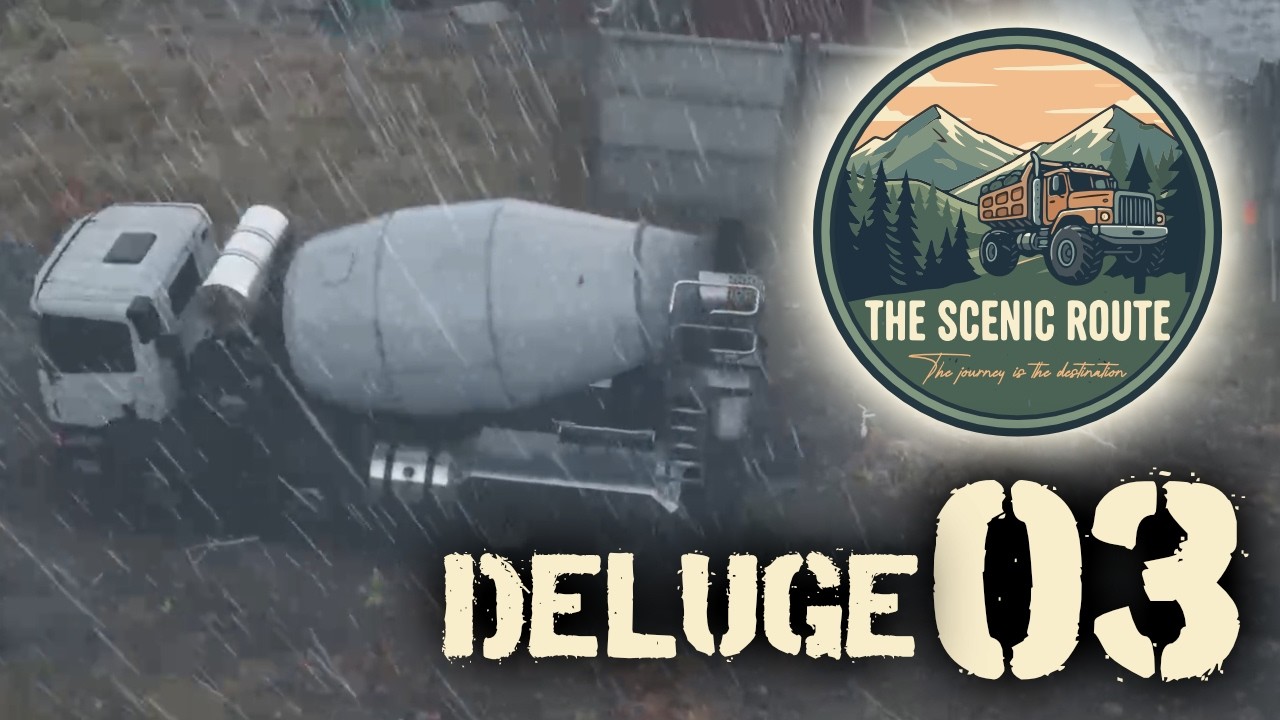 Roadcraft - Deluge Episode 3