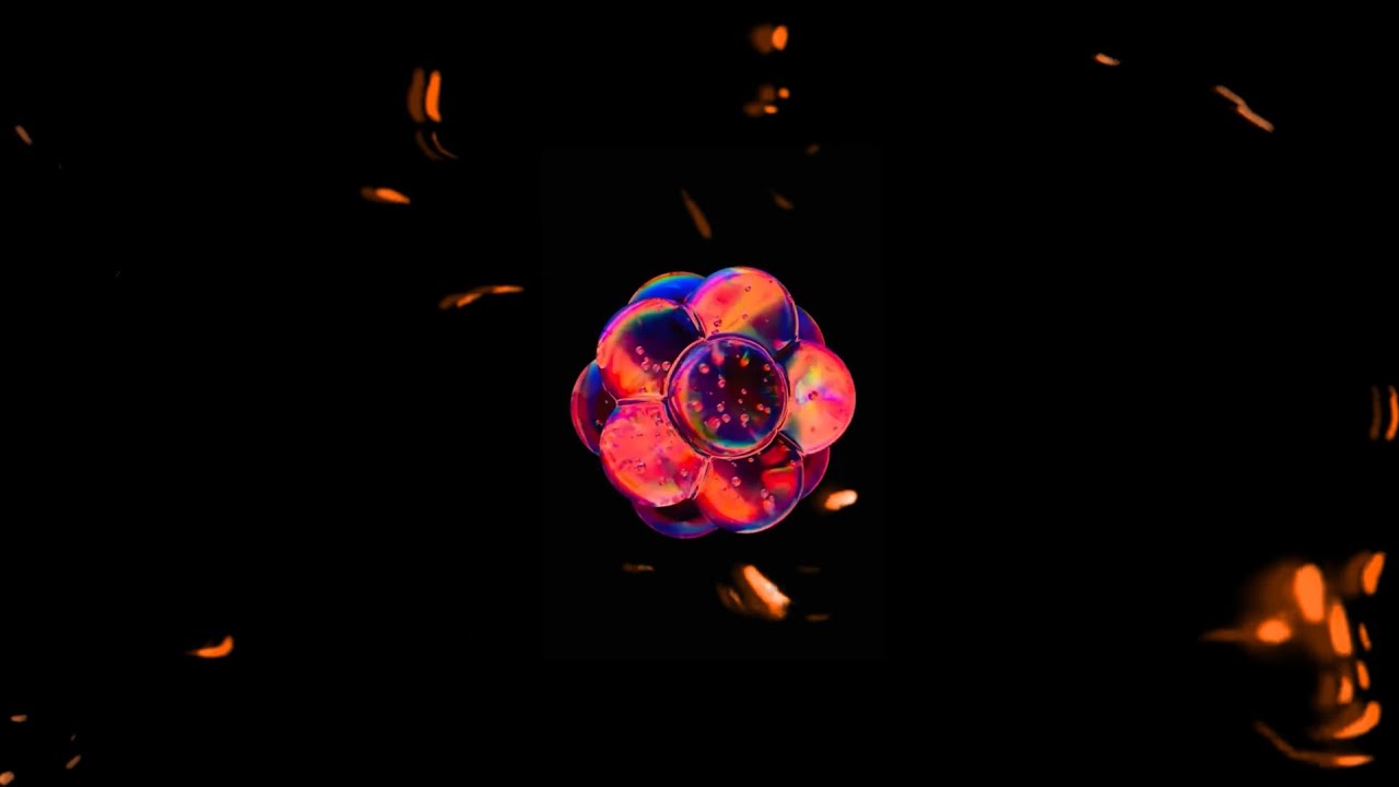 Yovng Novva - Búscame / Inolvidable (Visualizer)