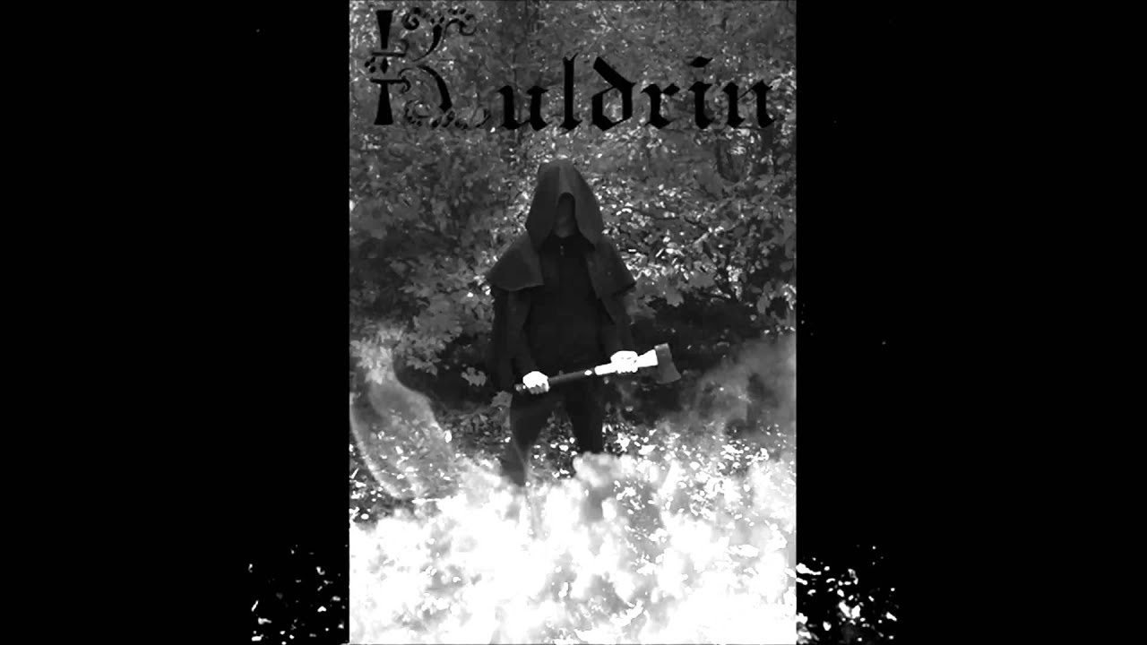 Kuldrin - Defiler [The Sorcerer] 2014