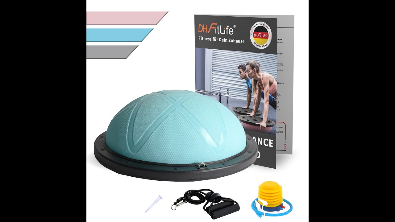 DH FitLife Balance Ball