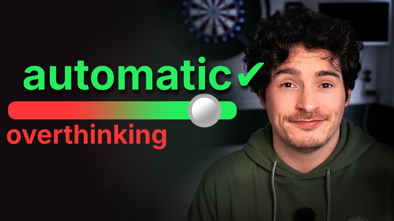 Make Your Darts Scoring Routes Automatic (And Why You Should)