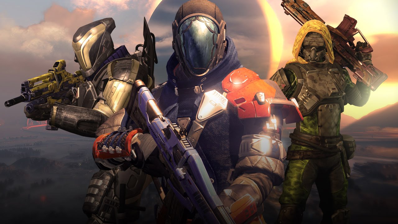 Everything You Need to Know About Destiny