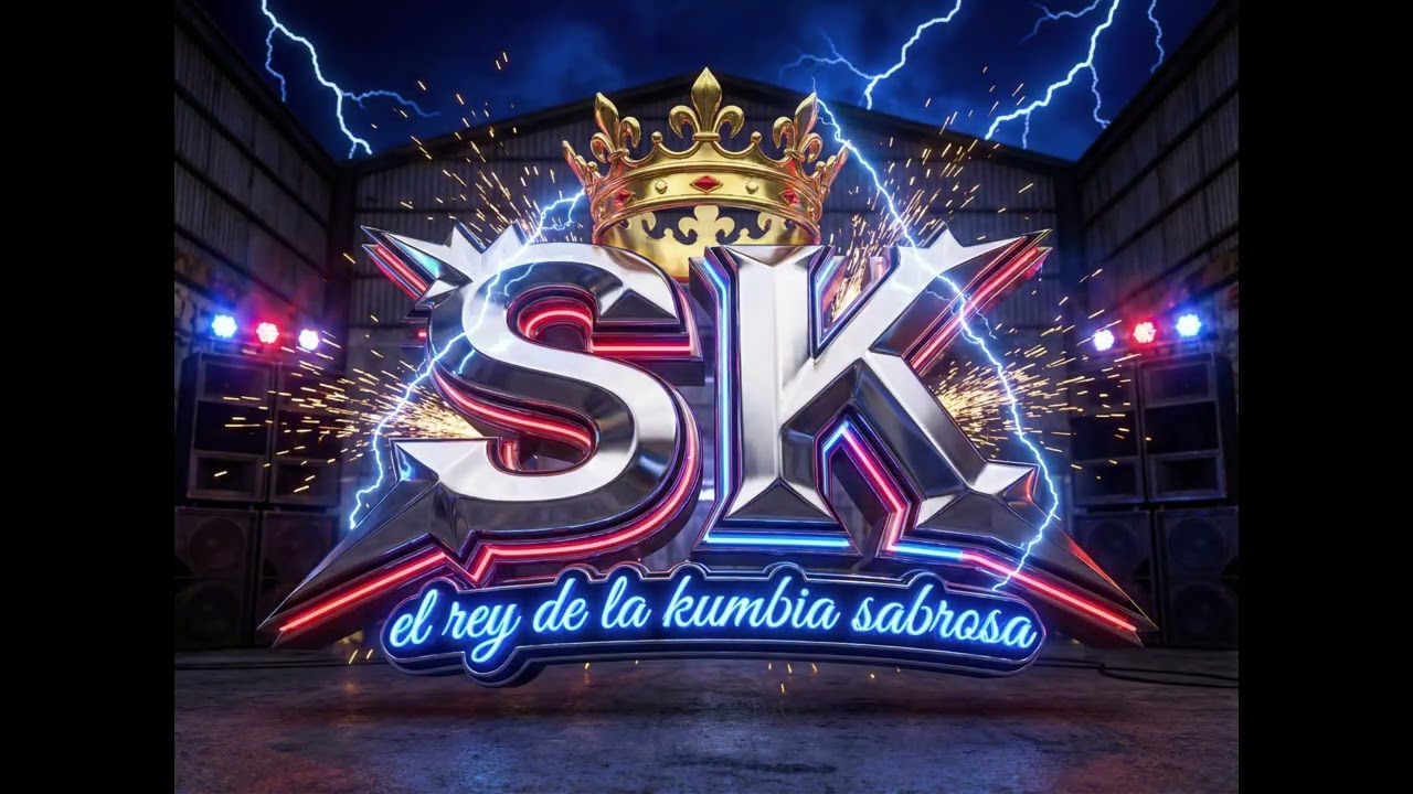 El Amore  Me Llego-el rey de la kumbia sabrosa sound kumbia
