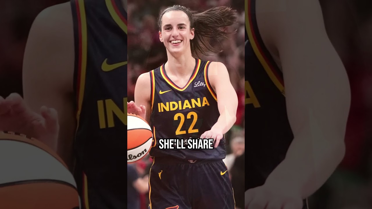 Don't Miss Caitlin Clark in Action Today! 🏀 | How to Watch the FIBA World Cup Qualifiers!