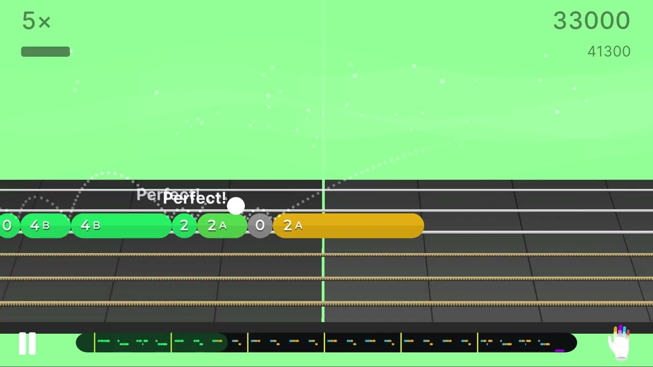 Guitar | Bob Dylan - Knockin' On Heaven's Door | Basic Riff - Level 2 | Gold | Acoustic Electric