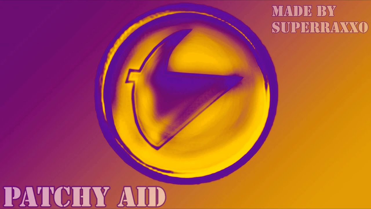 Raxxo - Patchy Aid
