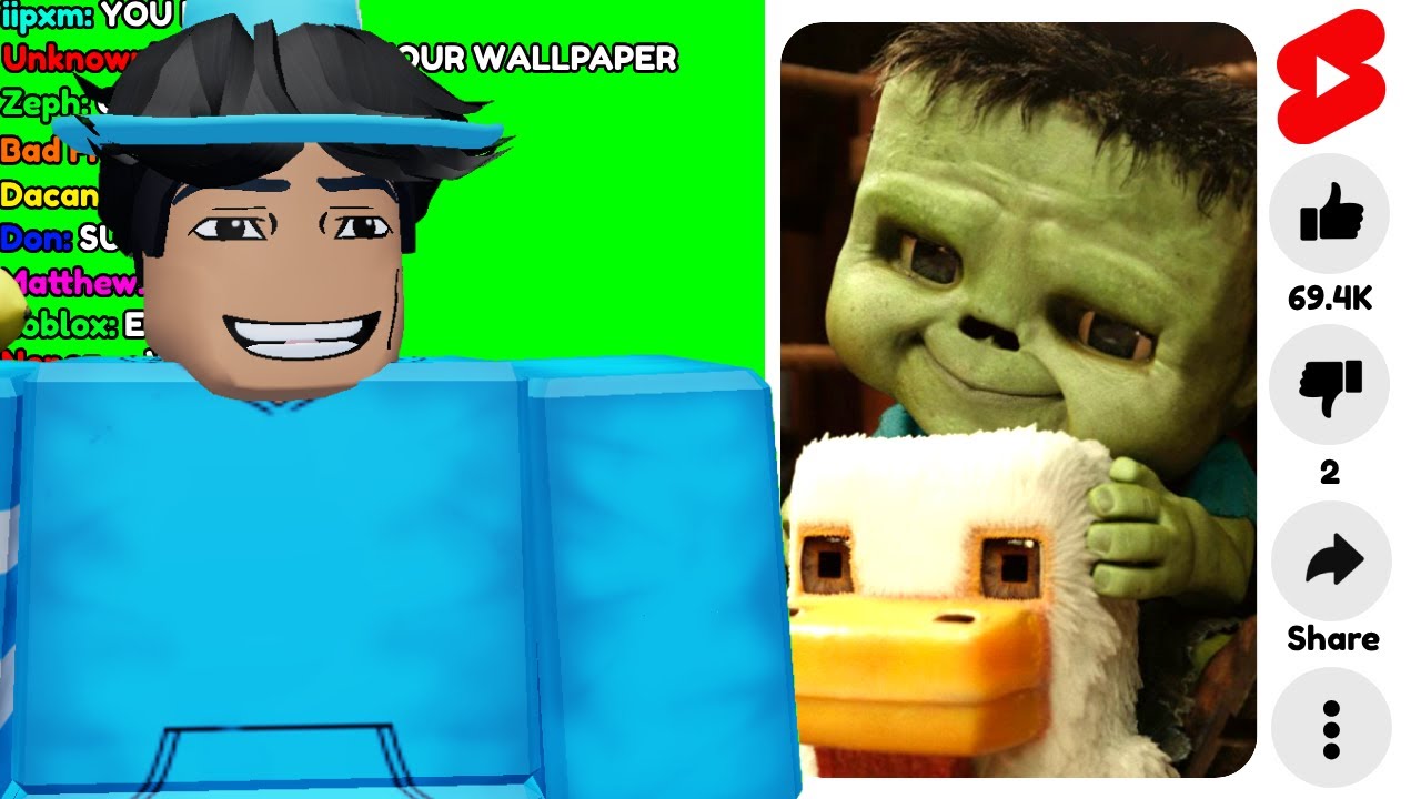 🔴EVERY LAUGH = YOU GET ROBUX..🔴