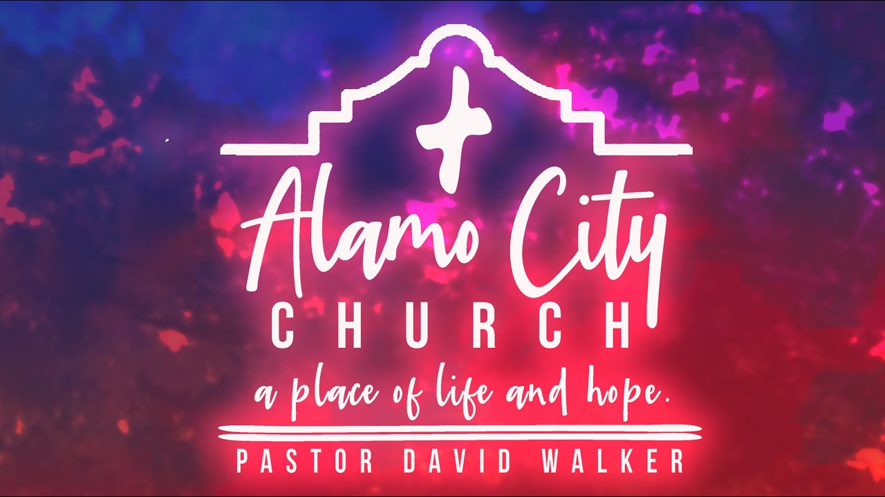 War Between Good & Evil - Pastor David Walker - 11am