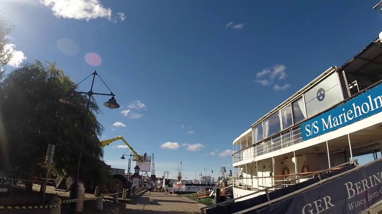 Military Fitness @ OCR Maritiman Warship Challenge 2016.09.17