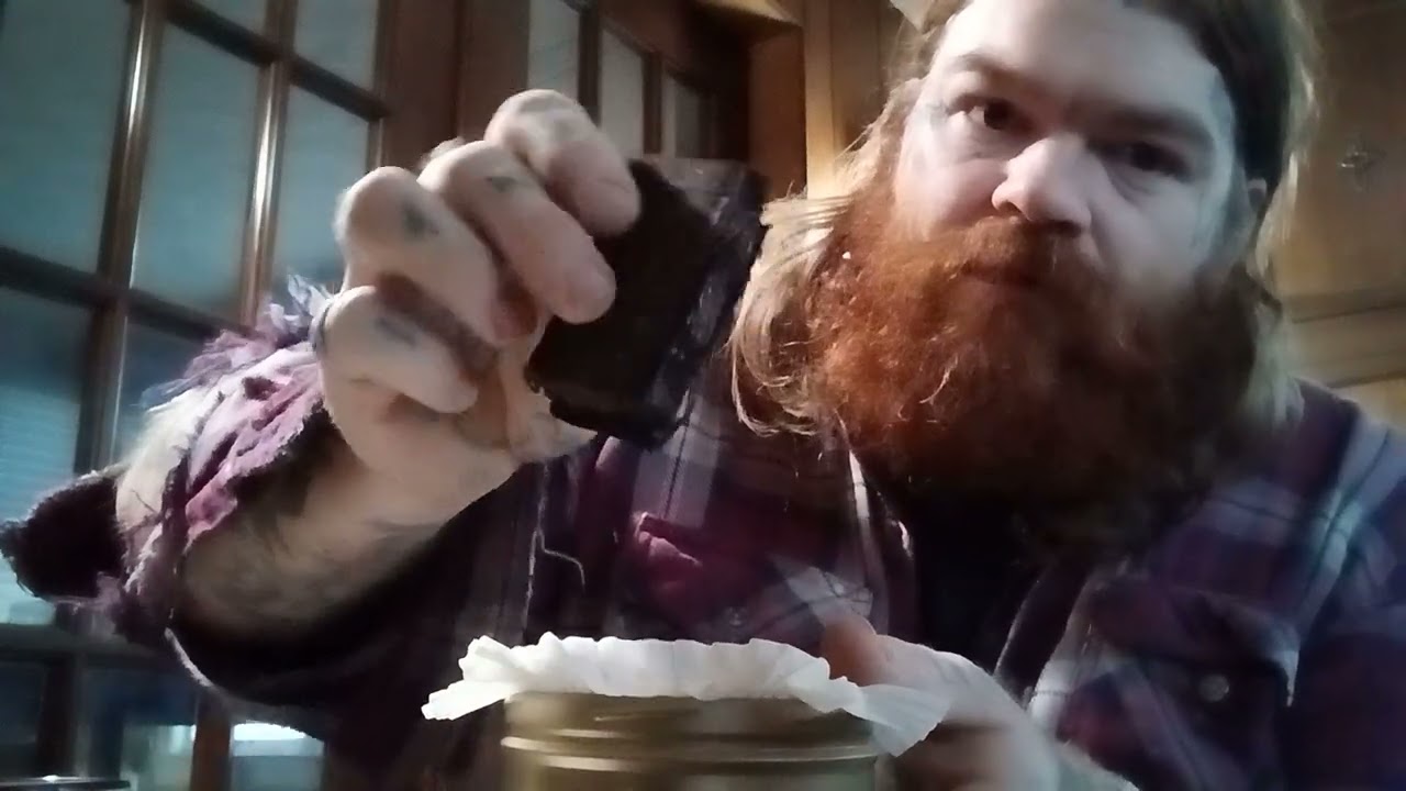 Brebbia - Latakia Flake No.9