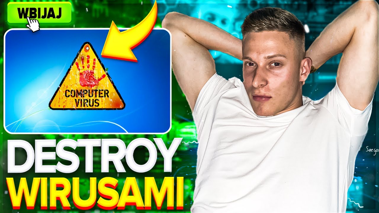 🔴 POBIERAMY WIRUSY Z INTERNETU | DAVINCI | 3ZŁ=1MIN 🤑 #NAŻYWO #LIVE