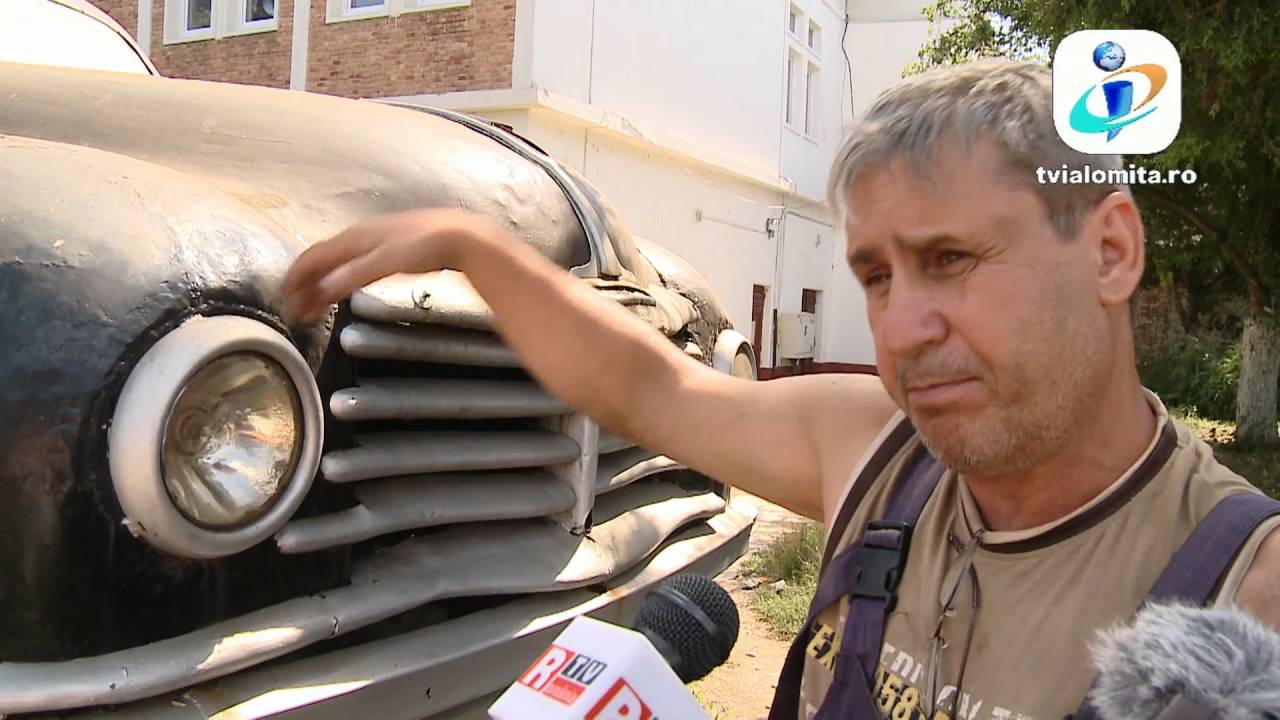 TV IALOMITA - 