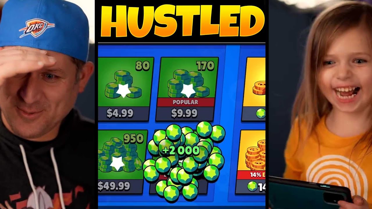 She Bought EVERYTHING... | Daughter Scams Me... AGAIN