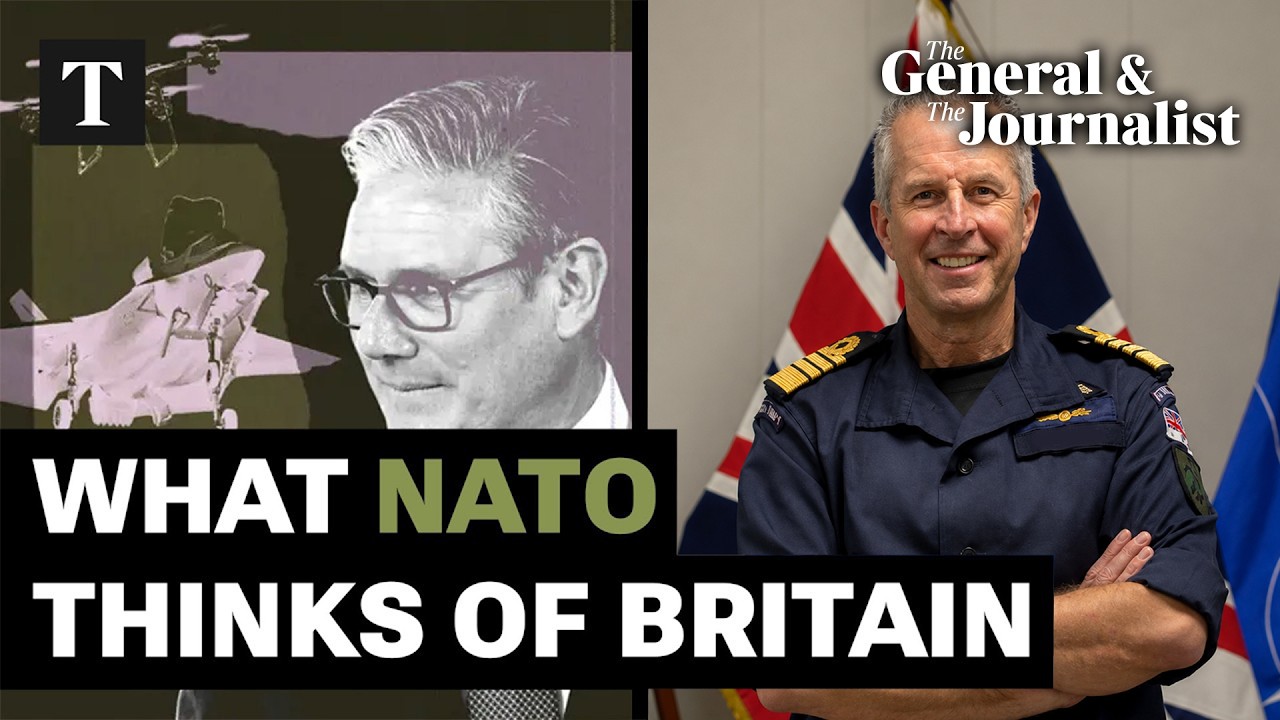Does Britain&rsquo;s Defence Plan Make It NATO&rsquo;s Weak Link?
