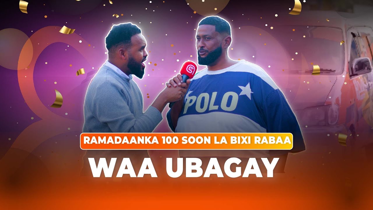 Hoo Hadiyad: Sheeg xayawaanka caanihiisu yihiin midabka basaliga? - Xalqada 6aad