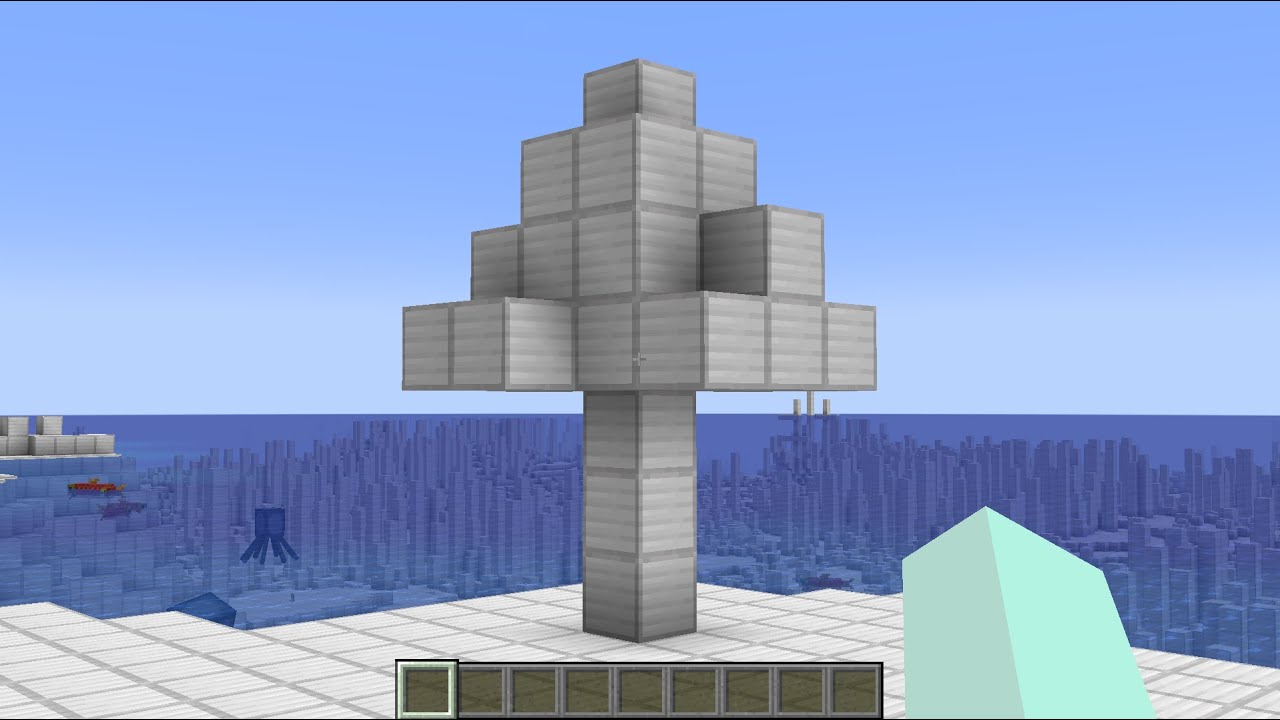 『すべてが鉄』の世界でエンドラ討伐できる？【マイクラ】
