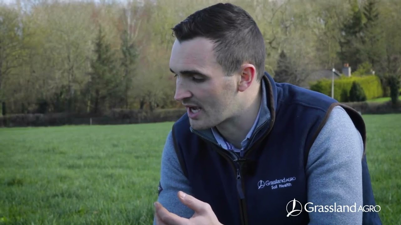 Teagasc Grass VESS Demonstration by Grassland Agro