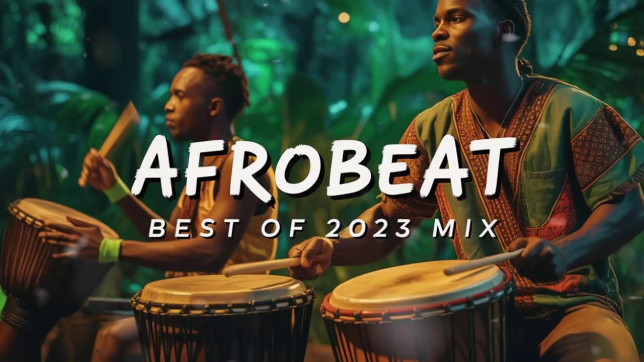 AFROBEAT SPACE LIVE 🔥 Nonstop Naija & Amapiano Energy | Real Time African Vibes