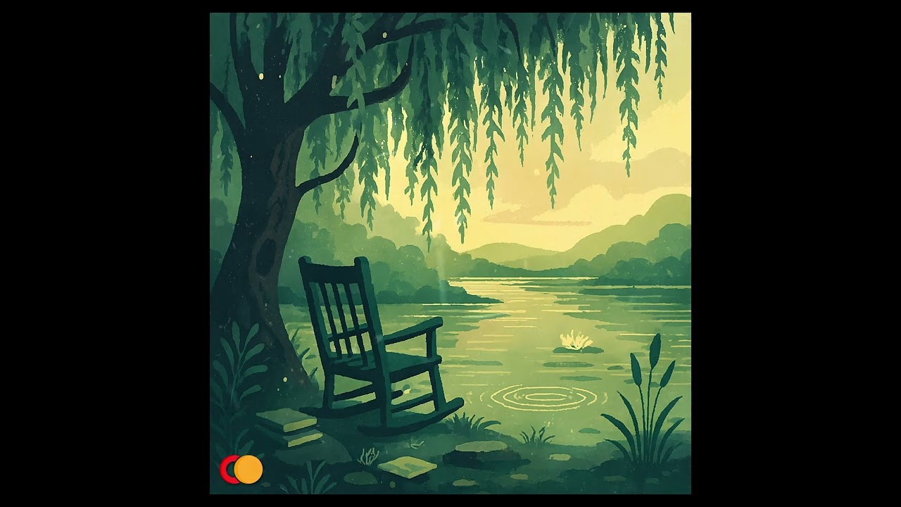 Deep Focus Music | Study • Sleep • Productivity — Willowed Attention
