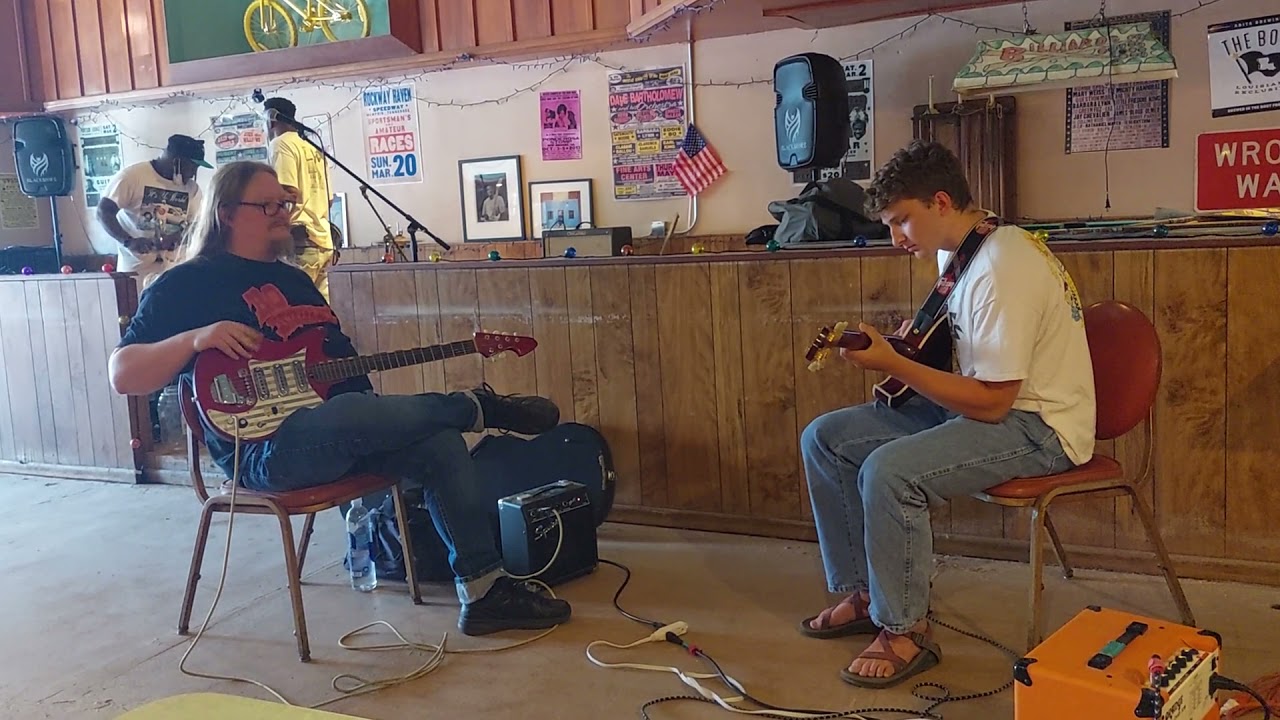 Sam and Eric part 3