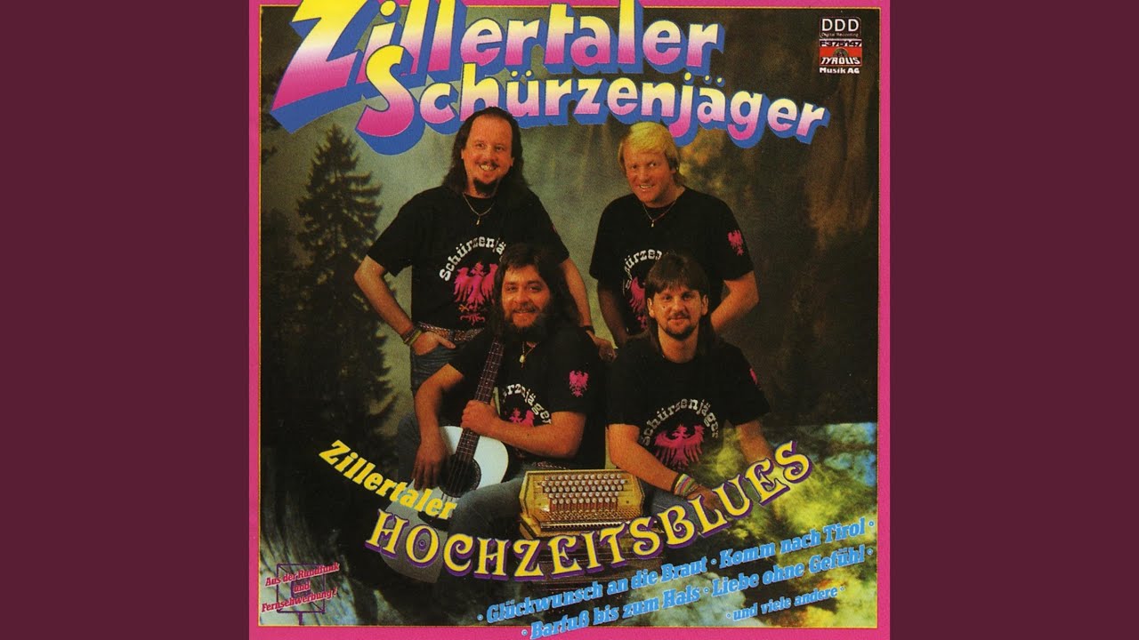 Vergiss mich nicht
