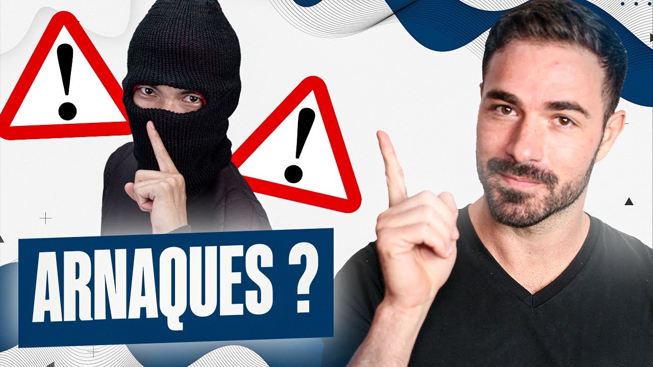 Les arnaques à éviter pour devenir mannequin