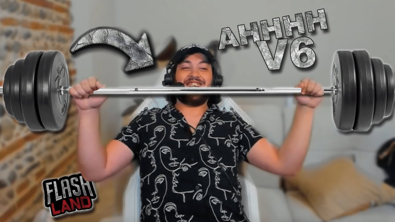 JLTomy COMMENCE la MUSCU !?! JLBichou & JLFake TROLL ... Best Of