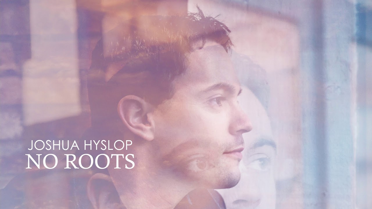 Joshua Hyslop 