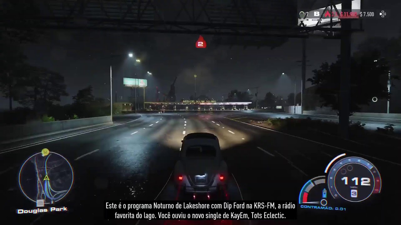 Need For Speed Unbound